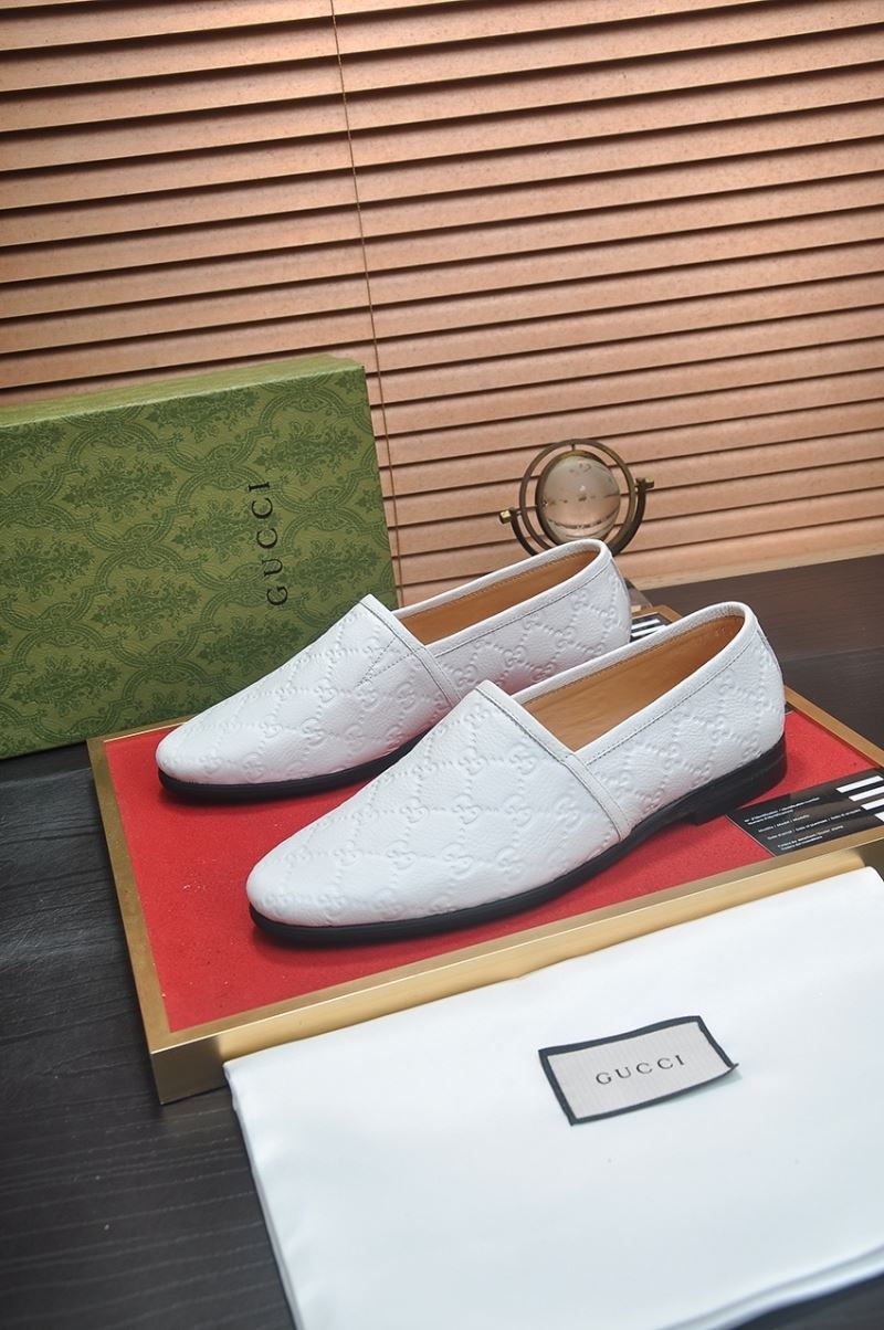 Gucci Business Shoes